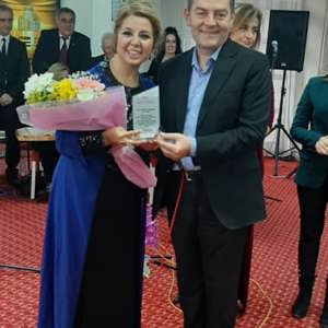Öğretmenler Gününde Huzurevinde Konser - fotoğraf 5