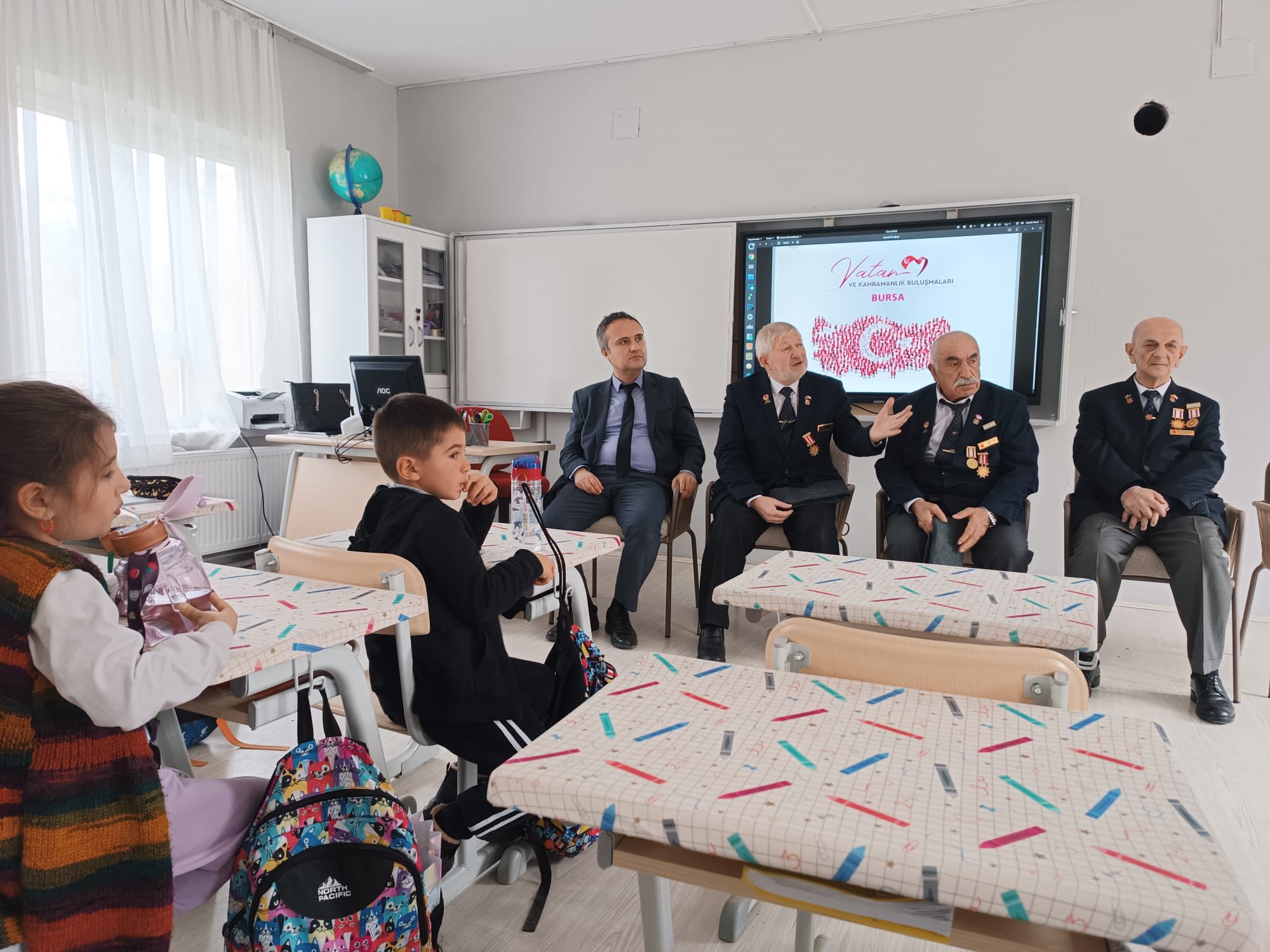 Vatan ve Kahramanlık Buluşmaları