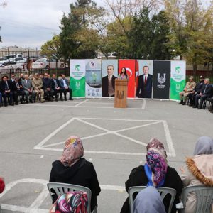Bağımlılığın Önlenmesi Projesi Kapsamında Mahalle Buluşmalarına Devam Ediyoruz.. - fotoğraf 7