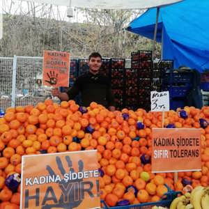 25 Kasım Kadına Yönelik Şiddete Karşı Uluslararası Mücadele Günü - fotoğraf 2