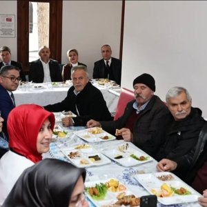 Tutum, Yatırım ve Türk Malları Haftası - fotoğraf 2