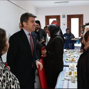 Tutum, Yatırım ve Türk Malları Haftası - fotoğraf 1