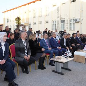 Aile Yılı'nda Çocuklarımız İçin Anlamlı Sosyal Sorumluluk Projesi - fotoğraf 7