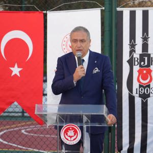 Aile Yılı'nda Çocuklarımız İçin Anlamlı Sosyal Sorumluluk Projesi - fotoğraf 5