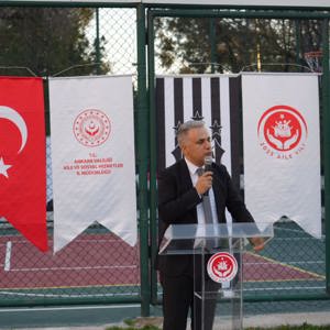 Aile Yılı'nda Çocuklarımız İçin Anlamlı Sosyal Sorumluluk Projesi - fotoğraf 4