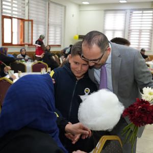 Aile Yılı'nda Gölbaşı'nda Ailelerimizle Anlamlı Buluşma - fotoğraf 5