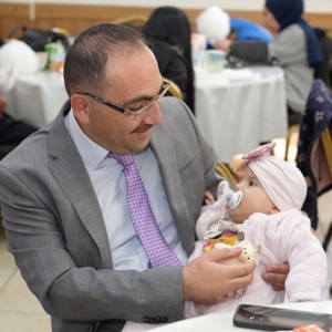 Aile Yılı'nda Gölbaşı'nda Ailelerimizle Anlamlı Buluşma - fotoğraf 7