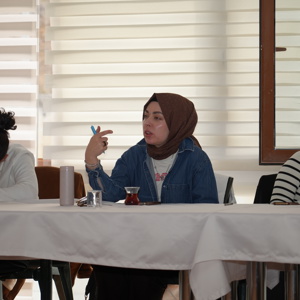 AB Dış İlişkiler ve Proje Hizmetleri Birimi koordinasyonunda gerçekleştirilen “Cezerî-102: Drone Pilotluk Eğitimi” Projesi Tamamlandı. - fotoğraf 4