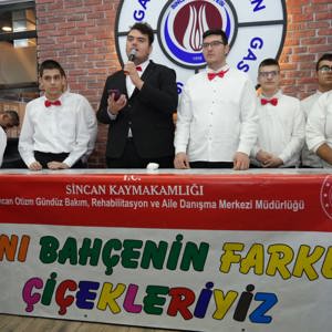 2025 Aile Yılı'nda “Engelleri Aşıyoruz, Yerli Malı Kullanıyoruz” - fotoğraf 6