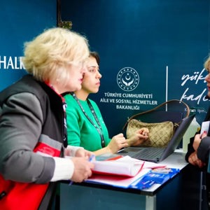 “Yükselen Kadınlar Girişimcilik Eğitim Tırı” Sinop’ta Ziyaret Edildi - fotoğraf 4