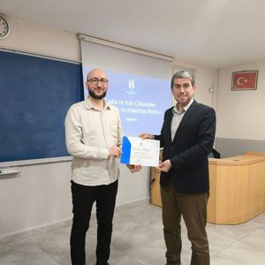 Aile İçi Eğitim Programlarımız, üniversitelerimizde öğrenim gören öğrencilerimizle buluştu. - fotoğraf 3