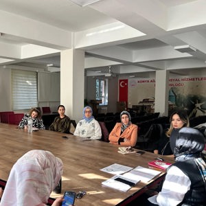 Biploterapi Eğitimi Tamamlandı - fotoğraf 2