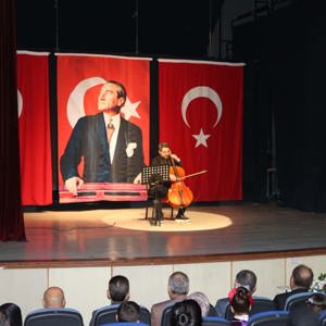 Bitlis Ailece Kitap Okuyor Projesi Tanıtım Lansmanı Gerçekleştirildi - fotoğraf 6