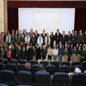 Bitlis Ailece Kitap Okuyor Projesi Tanıtım Lansmanı Gerçekleştirildi - fotoğraf 5