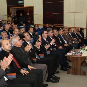 Bitlis Ailece Kitap Okuyor Projesi Tanıtım Lansmanı Gerçekleştirildi - fotoğraf 2