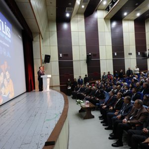 Bitlis Ailece Kitap Okuyor Projesi Tanıtım Lansmanı Gerçekleştirildi - fotoğraf 3