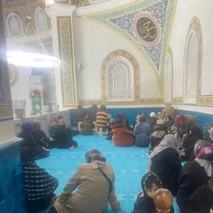 Şehidimiz Hasan BİLGİN Şehadetinin Yıl Dönümünde Dualarla Anıldı. - fotoğraf 1