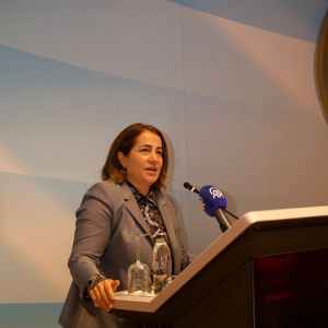 Toplumsal ve Dijital Gerçeklikler Bağlamında Aile Paneli Medipol Üniversitesi Ev Sahipliğinde Gerçekleştirildi - fotoğraf 1