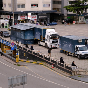 Yükselen Kadınlar Samsun’da Girişimcilik Tırında Buluştu - fotoğraf 5