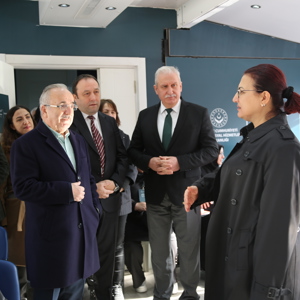 Yükselen Kadınlar Samsun’da Girişimcilik Tırında Buluştu - fotoğraf 31
