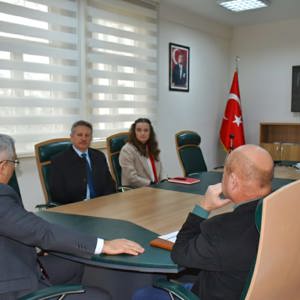 Çocuk Hizmetlerinde Kaliteyi Artırmaya Yönelik Koordinasyon Toplantısı - fotoğraf 1