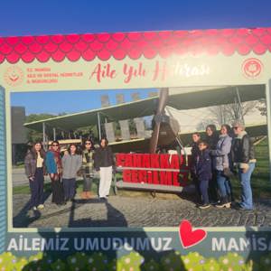 Çanakkale Ruhunu Birlikte Yaşadık - fotoğraf 2