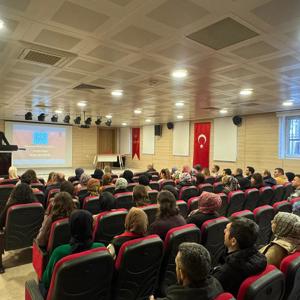 Protokol ve Nezaket Kuralları Eğitimi - fotoğraf 2