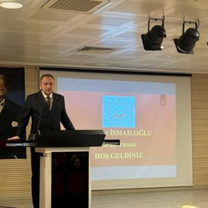 Protokol ve Nezaket Kuralları Eğitimi - fotoğraf 3