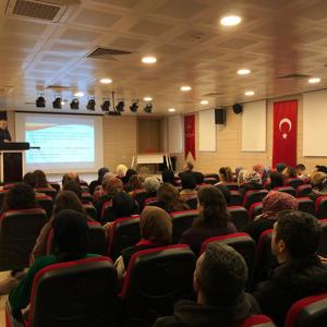 Protokol ve Nezaket Kuralları Eğitimi - fotoğraf 4