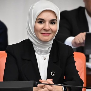 Aile ve Sosyal Hizmetler Bakanlığının 2026 Yılı Bütçesi TBMM Genel Kurulunda kabul edildi - fotoğraf 2