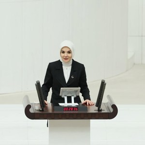Aile ve Sosyal Hizmetler Bakanlığının 2026 Yılı Bütçesi TBMM Genel Kurulunda kabul edildi - fotoğraf 4