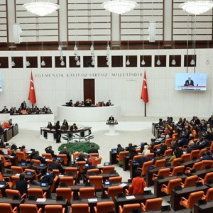 Aile ve Sosyal Hizmetler Bakanlığının 2026 Yılı Bütçesi TBMM Genel Kurulunda kabul edildi - fotoğraf 6
