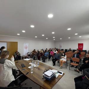  Uyuz ve Bulaşıcı Hastalıklar Bilgilendirme Eğitimi Verildi. - fotoğraf 1