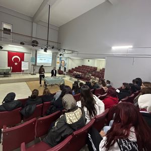 Akademik Başarı İçin İlham Veren Buluşma  - fotoğraf 2