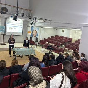 Akademik Başarı İçin İlham Veren Buluşma  - fotoğraf 3