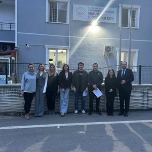 Akademik Başarı İçin İlham Veren Buluşma  - fotoğraf 6