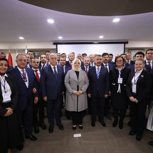 Bakan Selçuk: "MYK, çalışma hayatına yeni bir bakış açısı getirdi" - fotoğraf 3