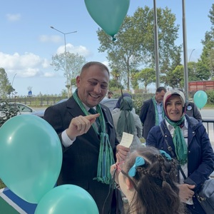 Serebral Palsi Farkındalık Günü Programı - fotoğraf 1