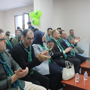 Serebral Palsi Farkındalık Günü Programı - fotoğraf 2