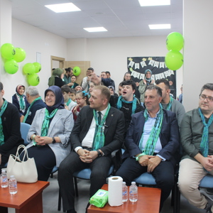 Serebral Palsi Farkındalık Günü Programı - fotoğraf 3