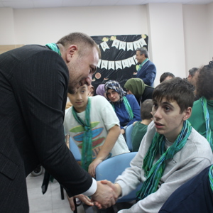 Serebral Palsi Farkındalık Günü Programı - fotoğraf 5