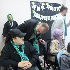 Serebral Palsi Farkındalık Günü Programı - fotoğraf 4