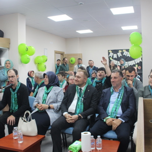 Serebral Palsi Farkındalık Günü Programı - fotoğraf 11