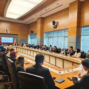 Personele Yasama ve Bütçe Süreci Eğitimi Gerçekleştirildi - fotoğraf 1