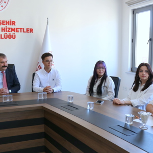Çocuk Hakları Komitesi’nden Ziyaret: "Öncelik Çocuk İşçiliği ve Dijital Mahremiyet" - fotoğraf 4