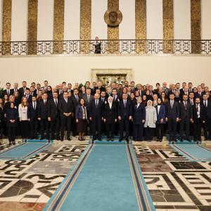 Bakanlığımızın 2026 Yılı Bütçesi TBMM Genel Kurulunda Kabul Edildi - fotoğraf 1
