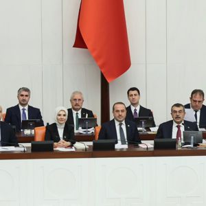 Bakanlığımızın 2026 Yılı Bütçesi TBMM Genel Kurulunda Kabul Edildi - fotoğraf 3