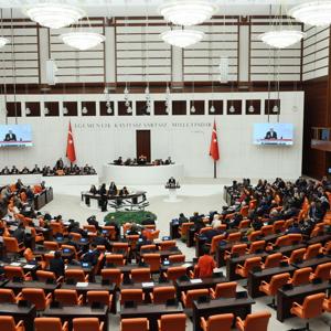 Bakanlığımızın 2026 Yılı Bütçesi TBMM Genel Kurulunda Kabul Edildi - fotoğraf 5