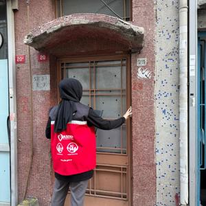 Sosyal Hizmet Merkezlerimiz Tarafından İl Genelinde Aile Sosyal Destek Programı (ASDEP) Kapsamında Ziyaretlerimiz Devam Ediyor - fotoğraf 3