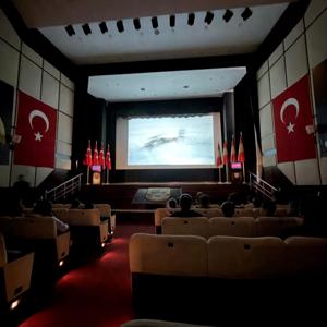 Sosyal ve Ekonomik Destek Hizmet Modelinden Yararlanan Çocuklarımıza Okul Destek Projesi Kapsamında Etkinlikler Düzenlemeye Devam Ediyoruz - fotoğraf 3